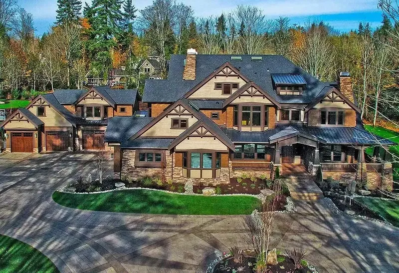 Paradise Lodge