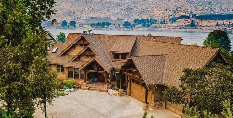 Twin W Timberframe