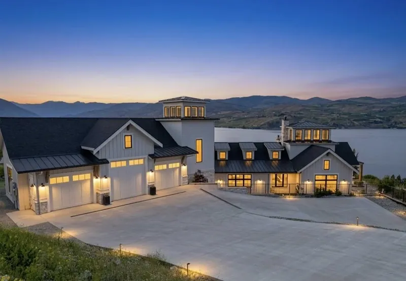 Lakeview Ridge