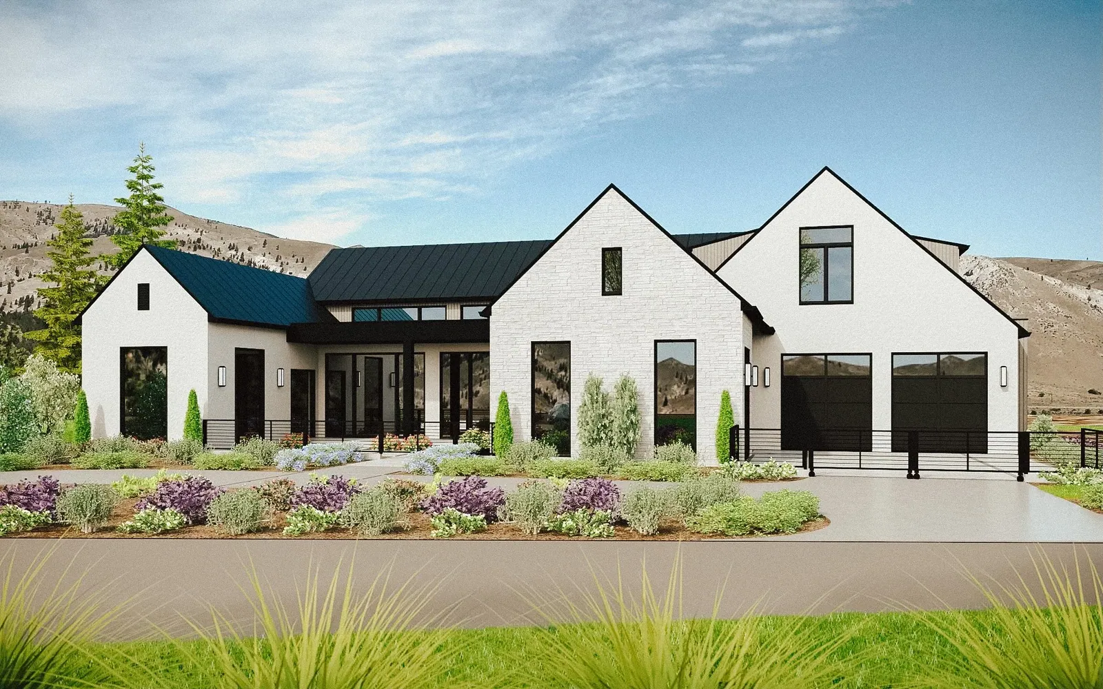 Dreaming Tree Estate